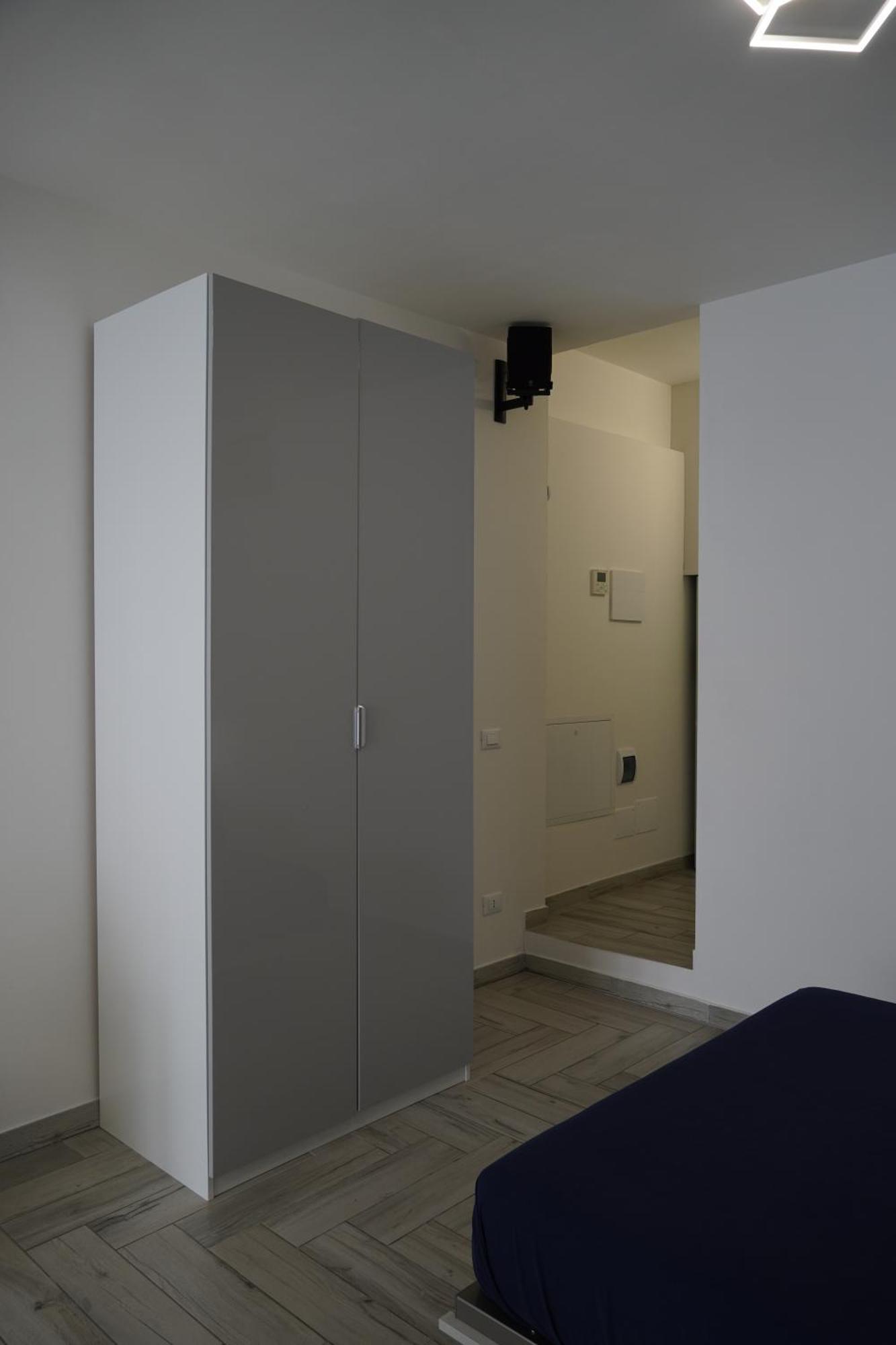 Holiday House Ancona Exterior photo